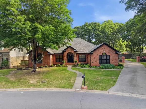 370 Pippinpost Drive, Conway, AR 72034