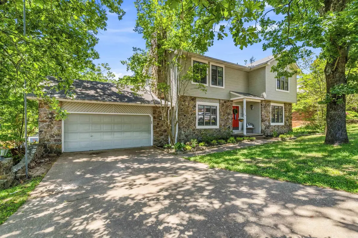 8001 North Hills Boulevard, North Little Rock, AR 72116 - #1