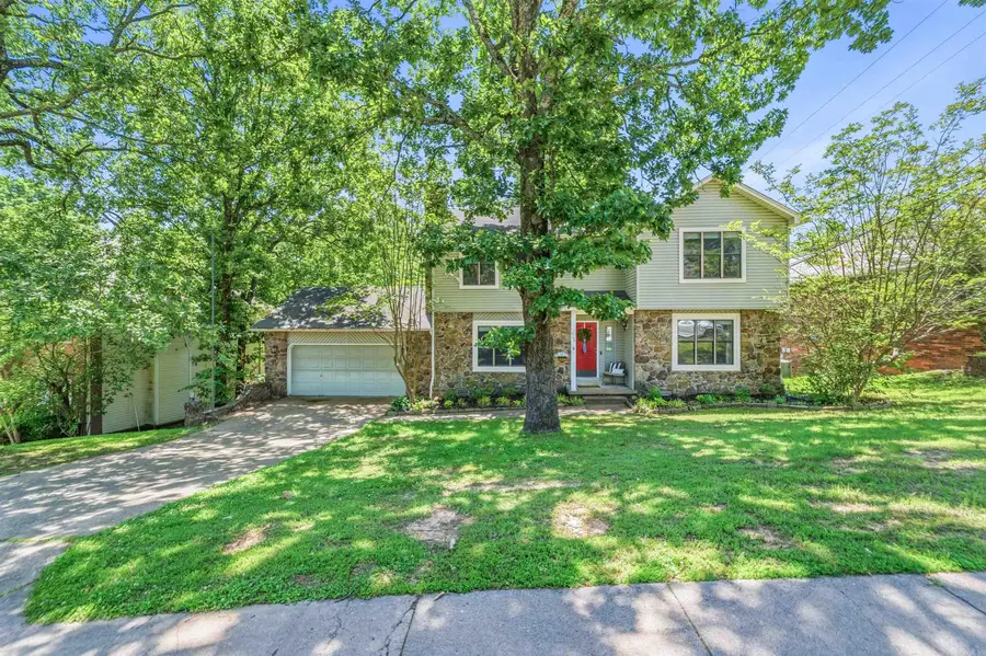 8001 North Hills Boulevard, North Little Rock, AR 72116 - #3