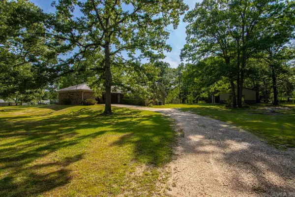 103 Grant 632 Road, Sheridan, AR 72150