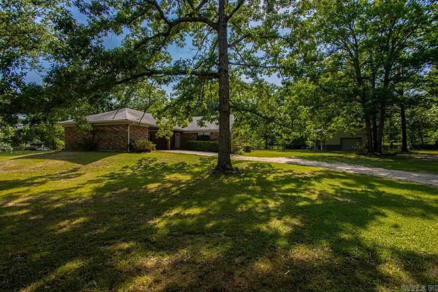 103 Grant 632 Road, Sheridan, AR 72150 - #3