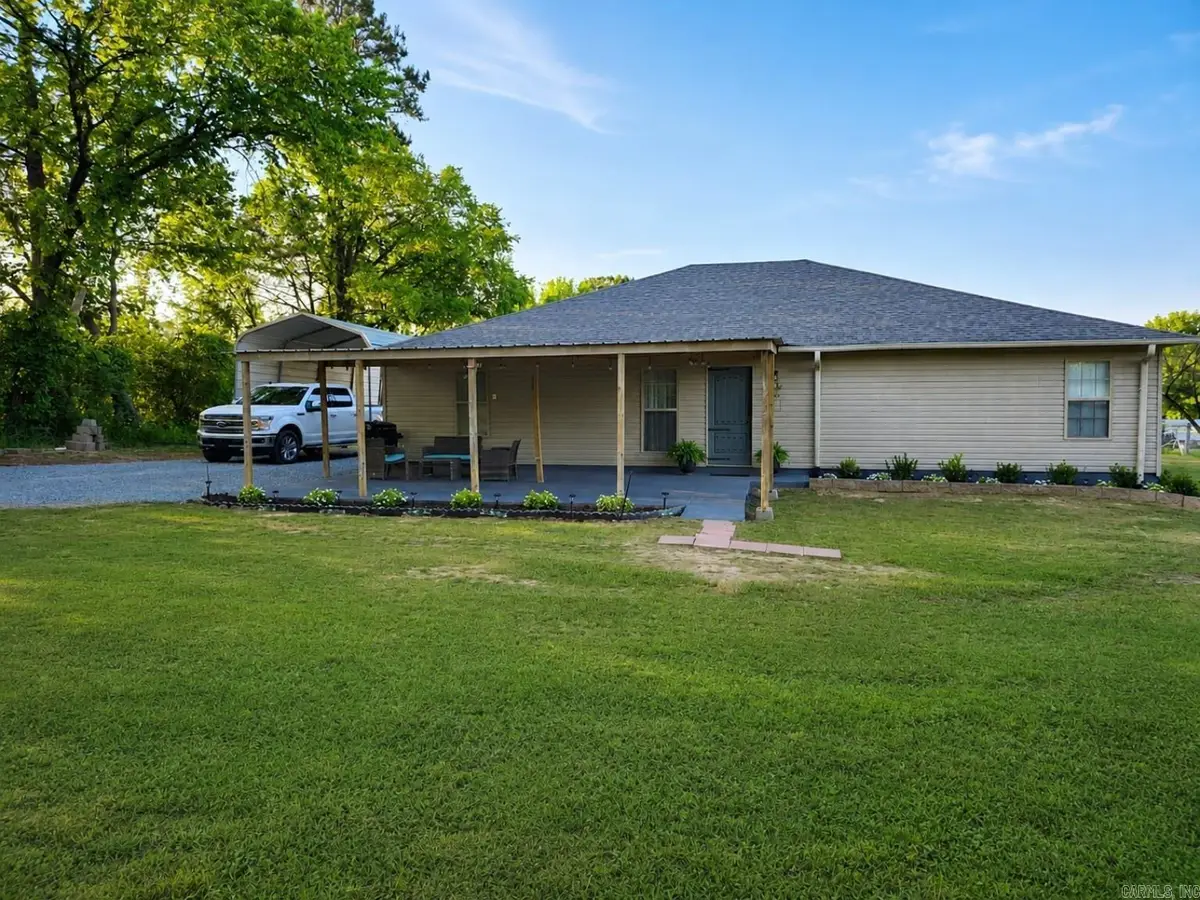 241 Cole Mountain Road, Springfield, AR 72157 - #1