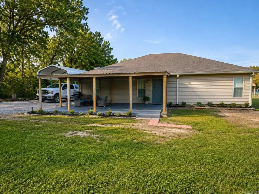 241 Cole Mountain Road, Springfield, AR 72157 - #2