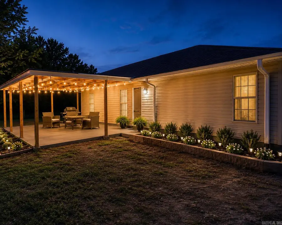 241 Cole Mountain Road, Springfield, AR 72157 - #3
