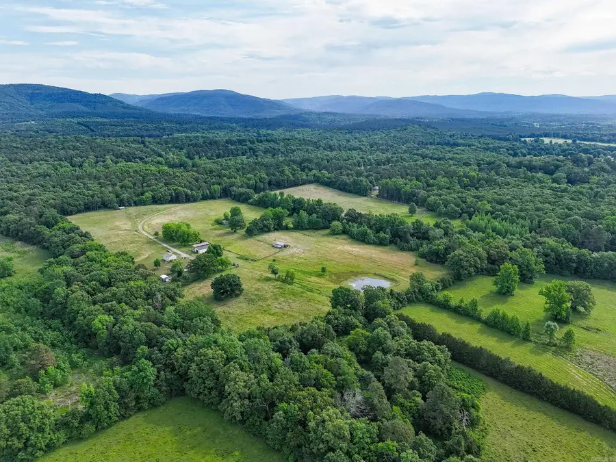 432 County Road 3355, Clarksville, AR 72830 - #2
