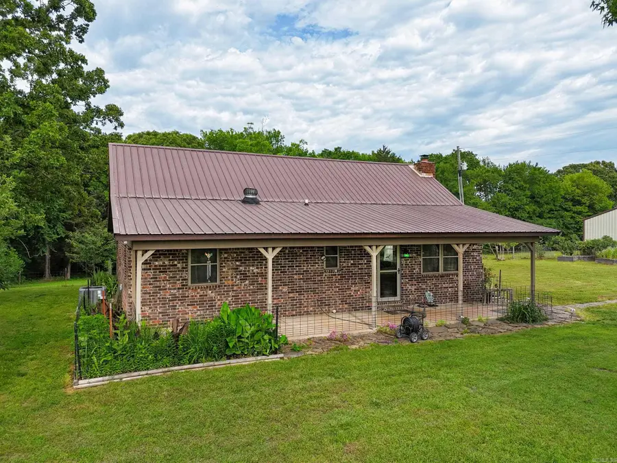 432 County Road 3355, Clarksville, AR 72830 - #3