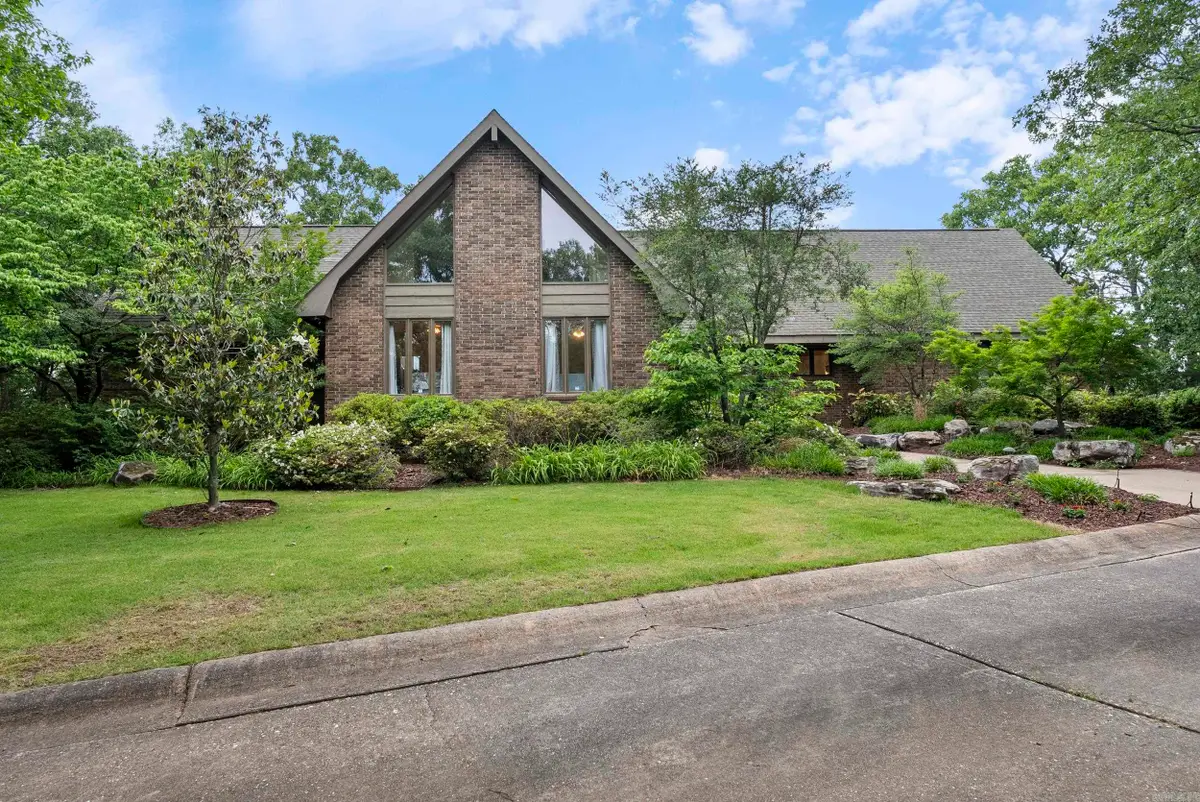 1360 Stanley Russ Rd, Conway, AR 72034 - #1