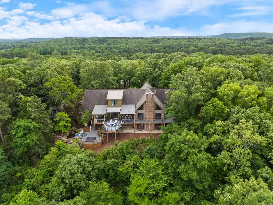 1360 Stanley Russ Rd, Conway, AR 72034 - #2
