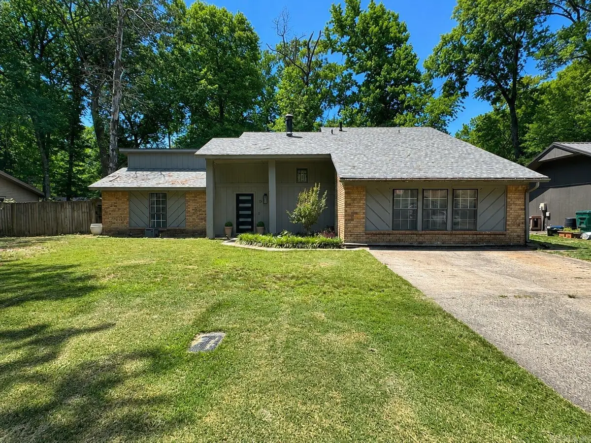 15 Fernwood Drive, Conway, AR 72034 - #1