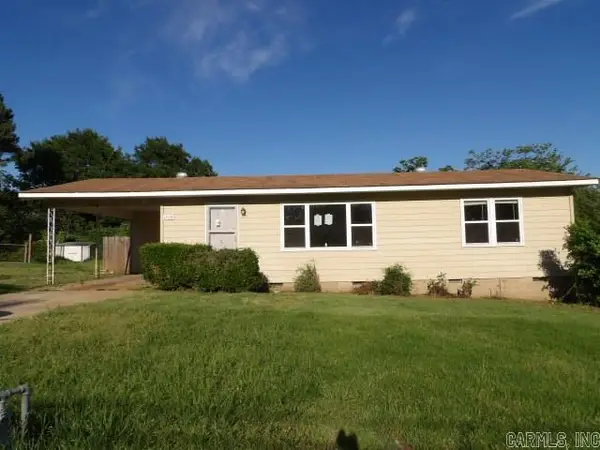 1208 S Park Street, Pocahontas, AR 72455
