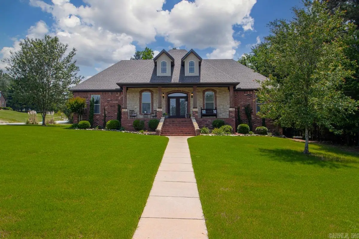 7039 Gemstone Drive, Alexander, AR 72002 - #1