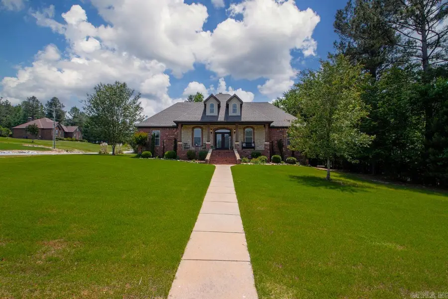 7039 Gemstone Drive, Alexander, AR 72002 - #2