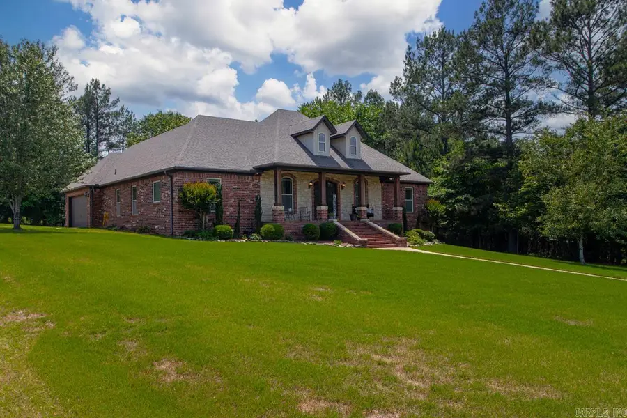 7039 Gemstone Drive, Alexander, AR 72002 - #3