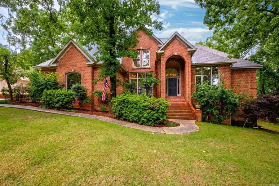 5 Lakewood Drive, North Little Rock, AR 72116 - #2