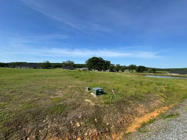 Lot 39 Republican Loop, Greenbrier, AR 72058