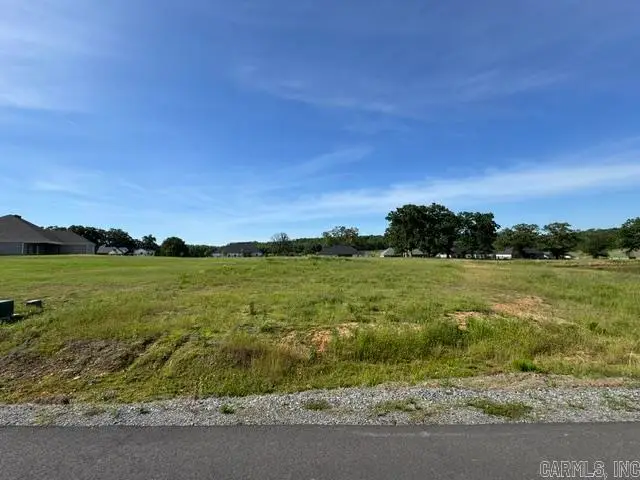 Lot 39 Republican Loop, Greenbrier, AR 72058 - #3