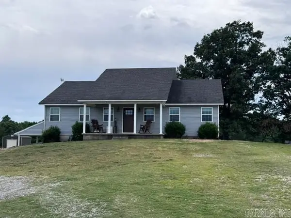 711 E Red Barn Road, Cave City, AR 72521