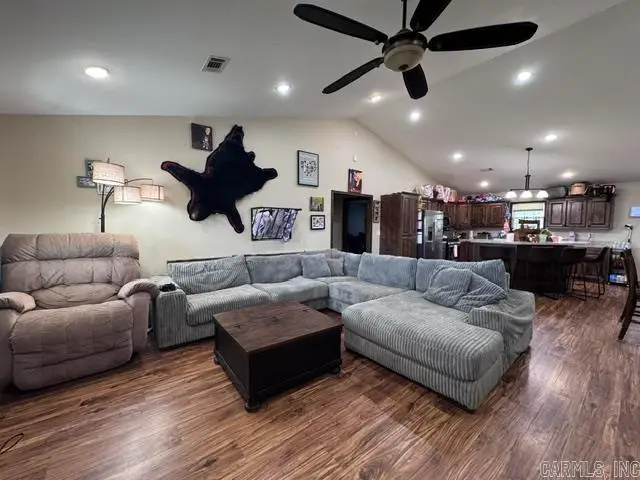 711 E Red Barn Road, Cave City, AR 72521 - #2