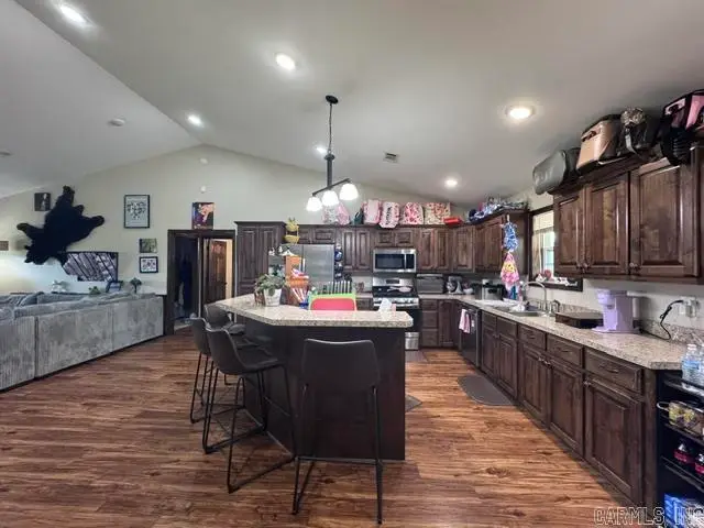 711 E Red Barn Road, Cave City, AR 72521 - #3