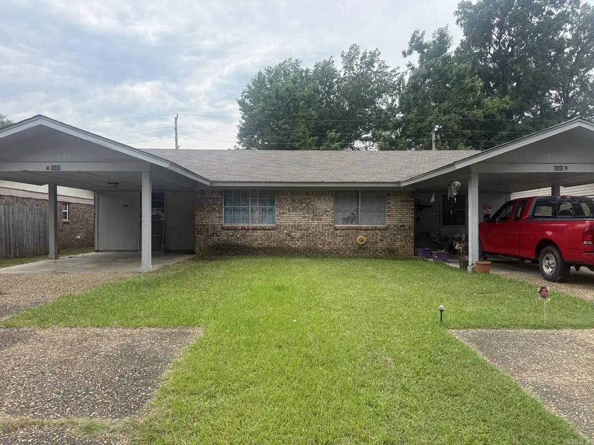 8303 E Woodview Drive, Sherwood, AR 72120 - #1