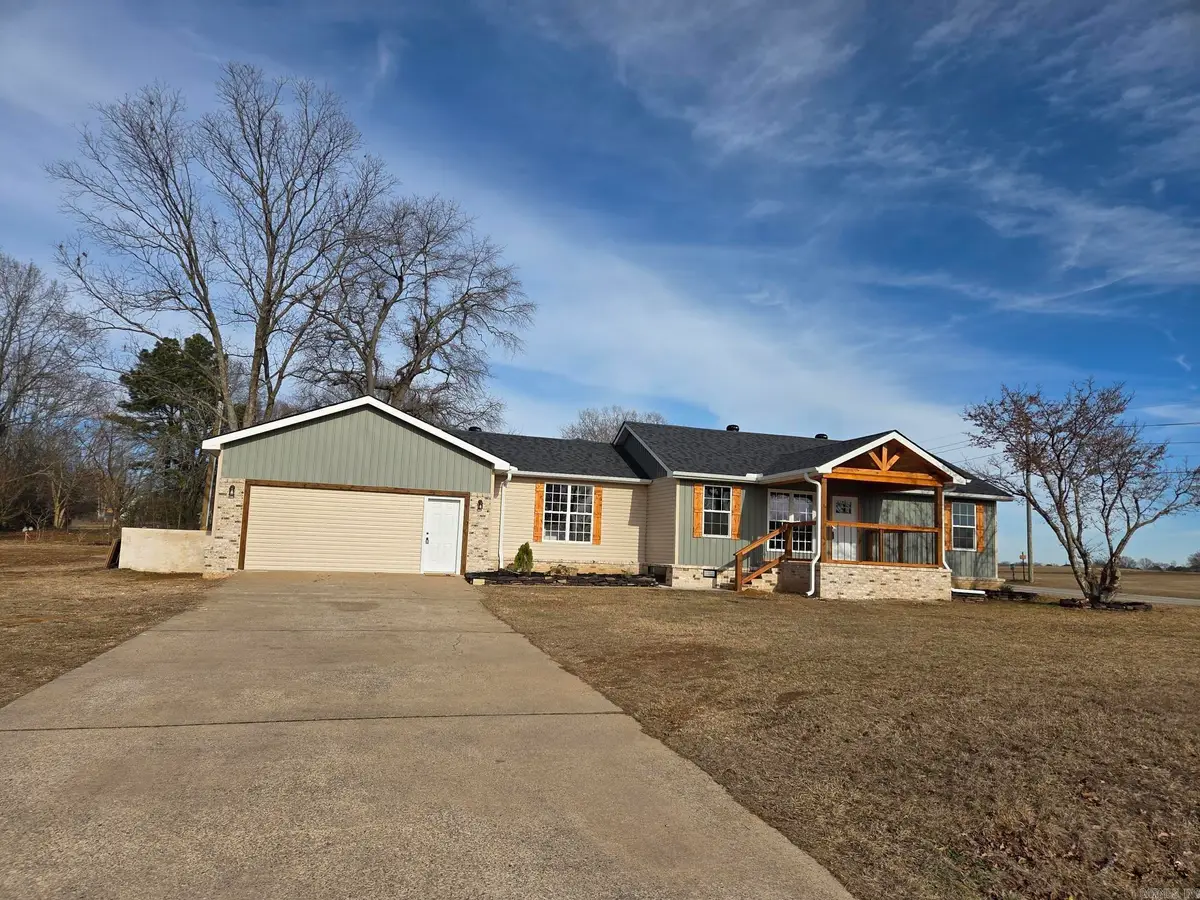 149 Meadowbrook, Searcy, AR 72143 - #1
