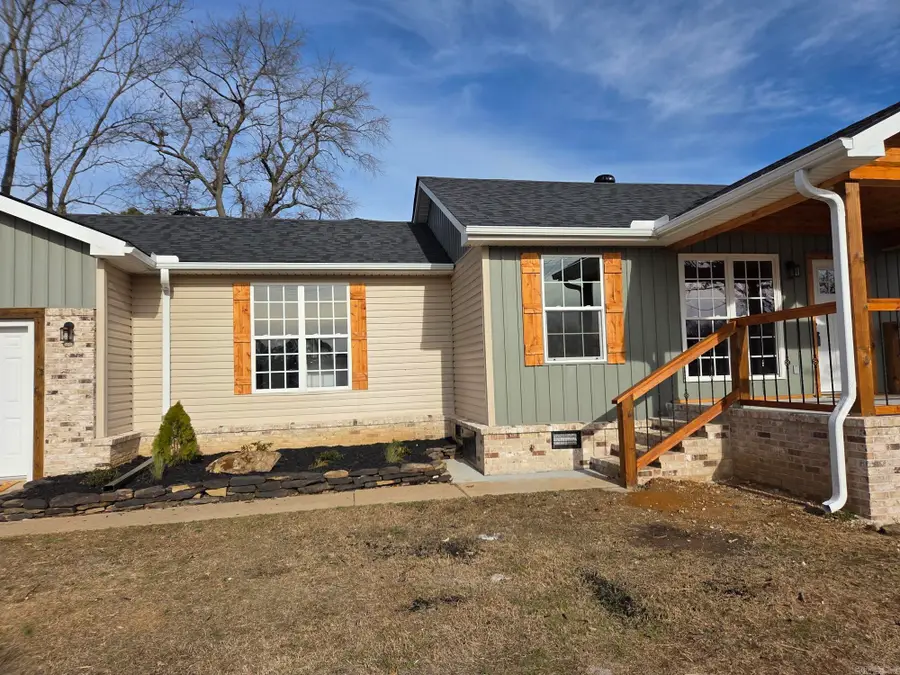 149 Meadowbrook, Searcy, AR 72143 - #2