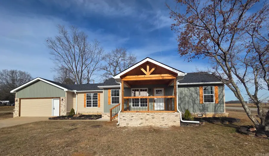 149 Meadowbrook, Searcy, AR 72143 - #3