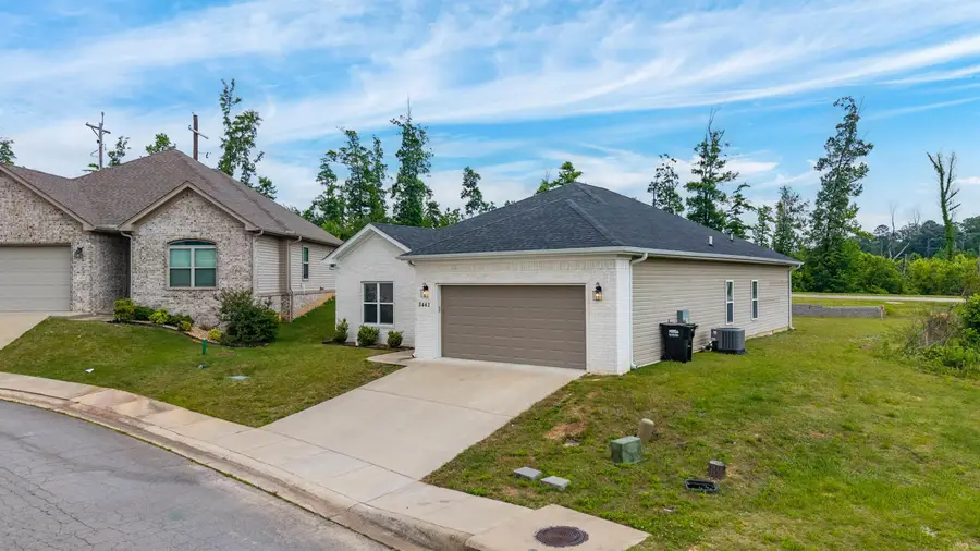 3461 Garden Club Drive, Bryant, AR 72022 - #3
