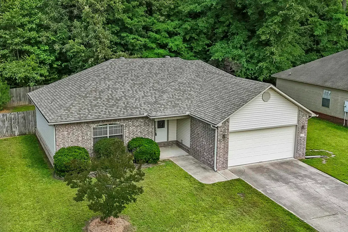 427 Nottingham Drive, Cabot, AR 72023 - #1