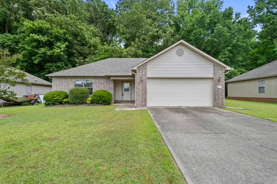 427 Nottingham Drive, Cabot, AR 72023 - #2