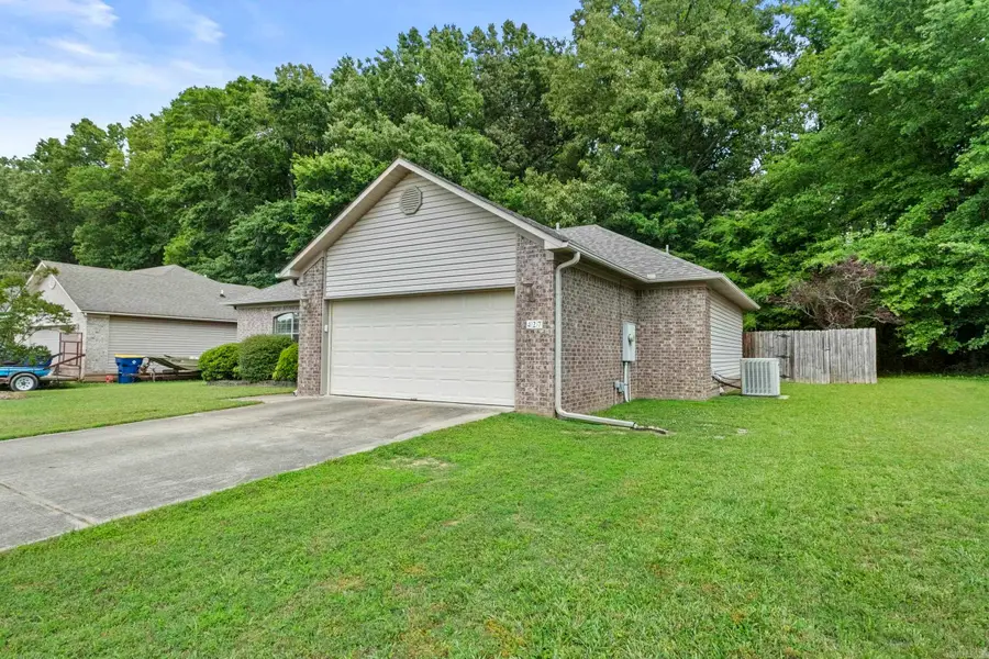 427 Nottingham Drive, Cabot, AR 72023 - #3