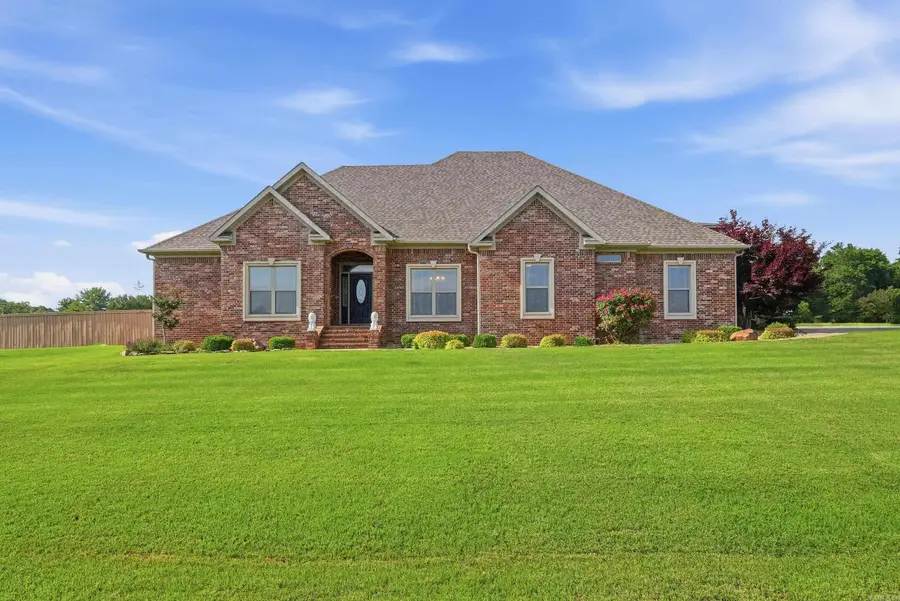 27 Winterberry Drive, Greenbrier, AR 72058 - #2