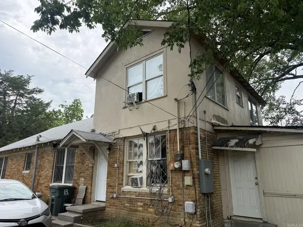 2315 Brown Street, Little Rock, AR 72204