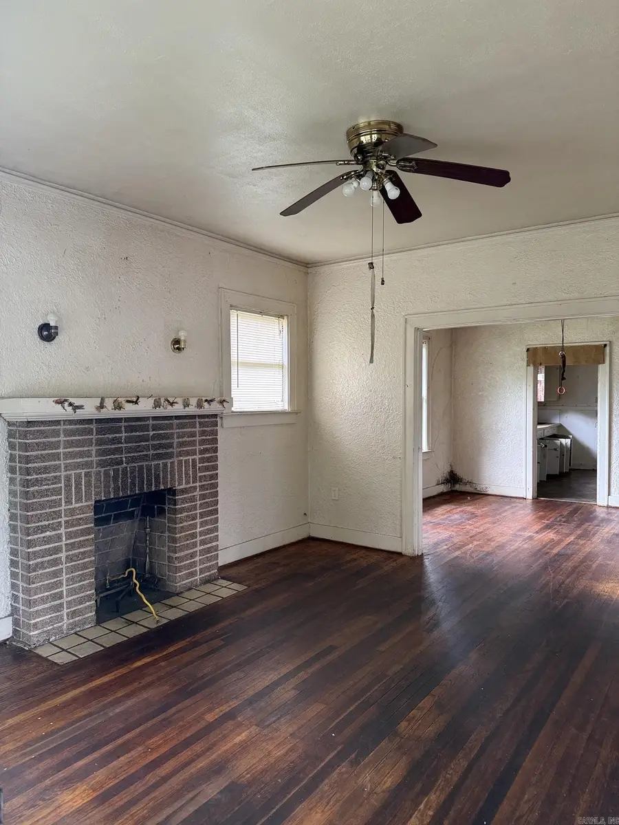 2315 Brown Street, Little Rock, AR 72204 - #2