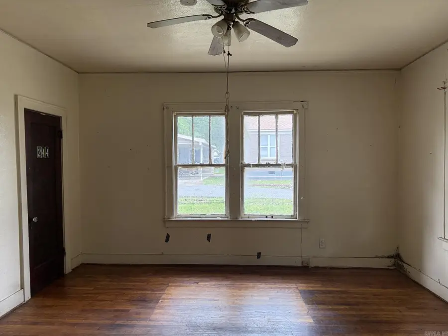 2315 Brown Street, Little Rock, AR 72204 - #3