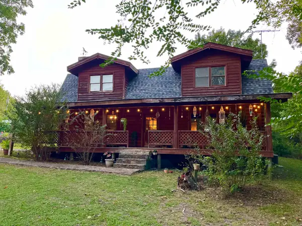 2204 & 2202 Brownsville Road, Greers Ferry, AR 72067