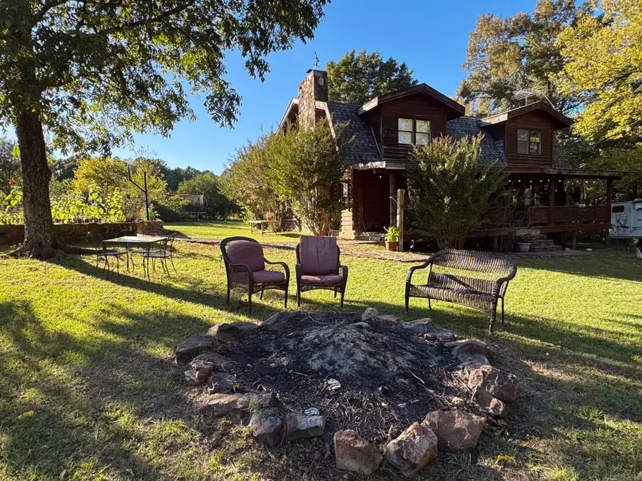 2204 & 2202 Brownsville Road, Greers Ferry, AR 72067 - #2