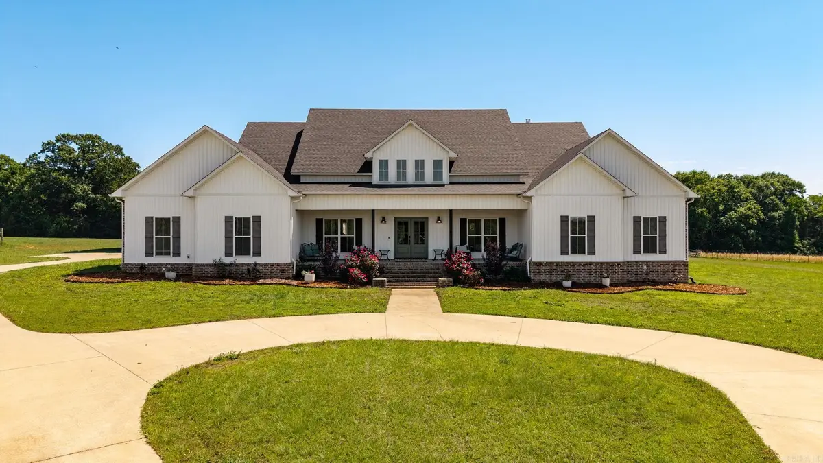 18 Brookeview Drive, Greenbrier, AR 72058 - #1