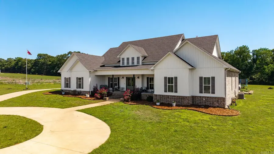 18 Brookeview Drive, Greenbrier, AR 72058 - #2