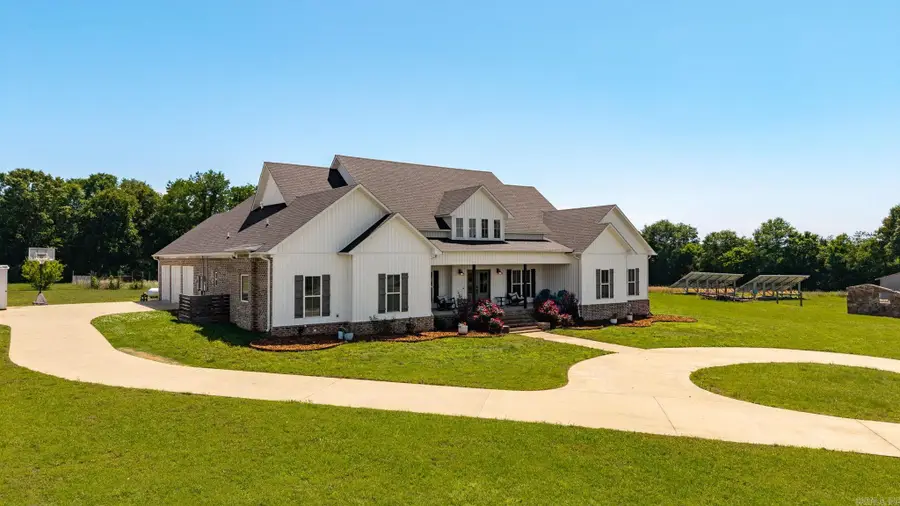 18 Brookeview Drive, Greenbrier, AR 72058 - #3