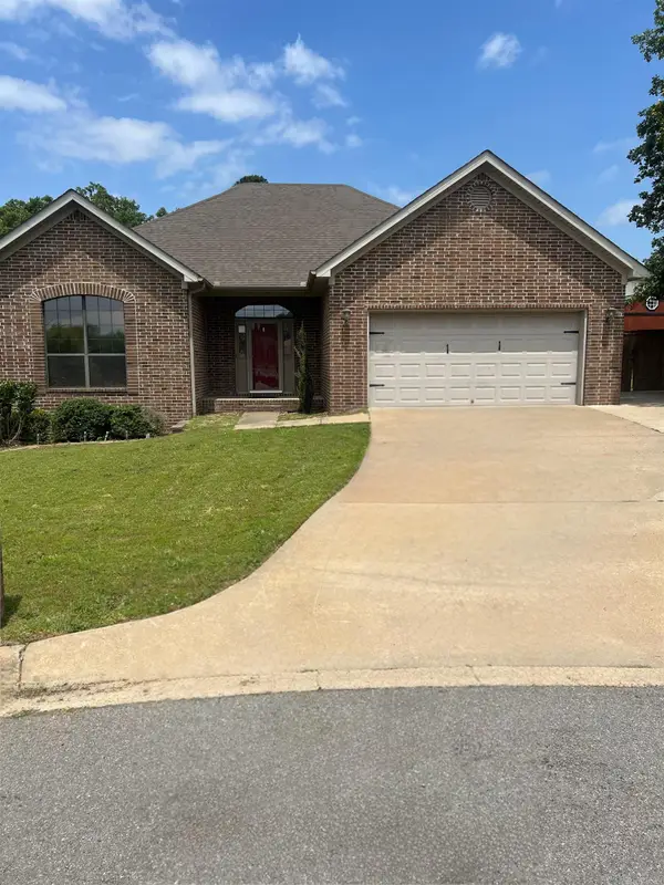 Address Withheld By Seller, Sherwood, AR 72120