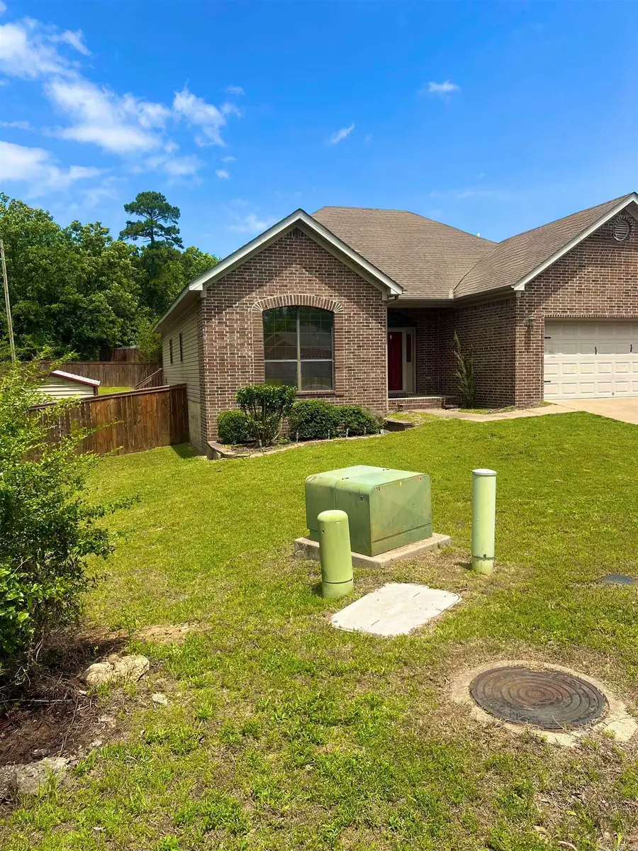 Address Withheld By Seller, Sherwood, AR 72120 - #2