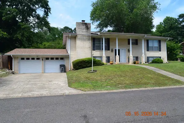 114 San Mateo Drive, Hot Springs, AR 71913