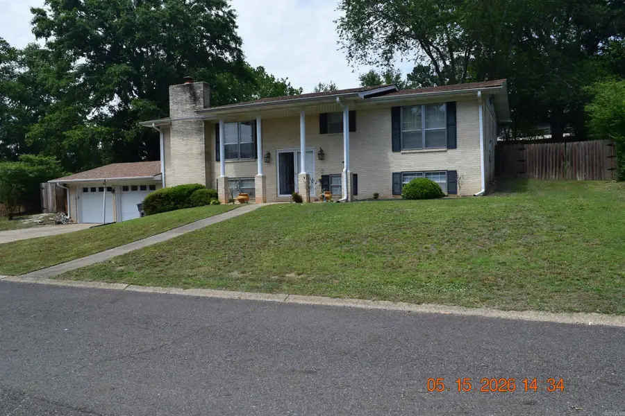 114 San Mateo Drive, Hot Springs, AR 71913 - #2