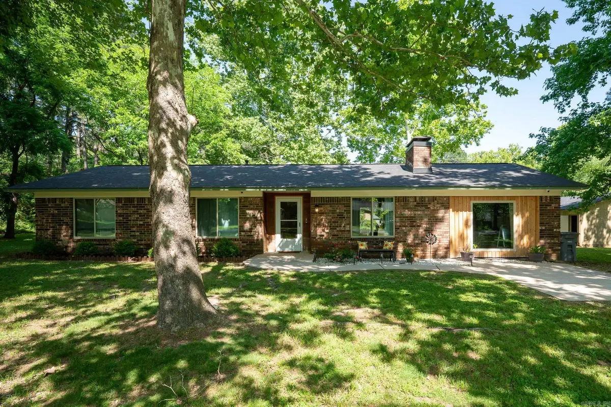 14 Shoemaker Circle, Conway, AR 72032 - #1