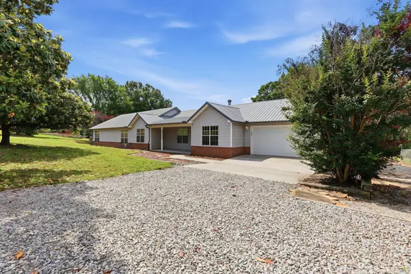 315 Dugger Road, Beebe, AR 72012