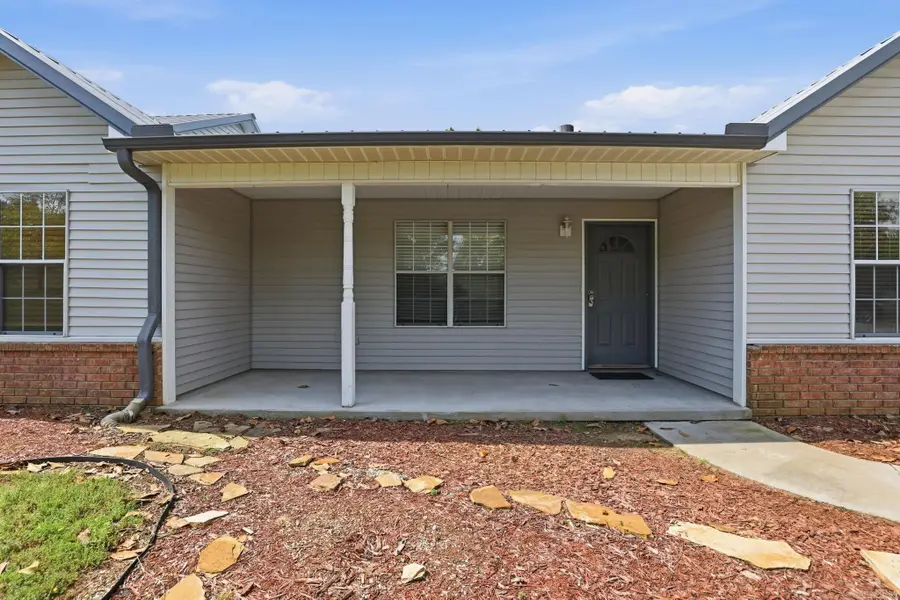 315 Dugger Road, Beebe, AR 72012 - #2
