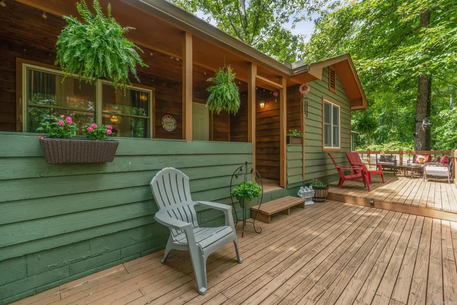 1714 Libby Road, Heber Springs, AR 72543 - #2