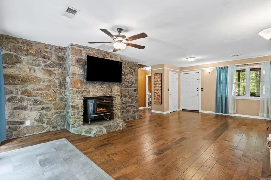 1714 Libby Road, Heber Springs, AR 72543 - #3