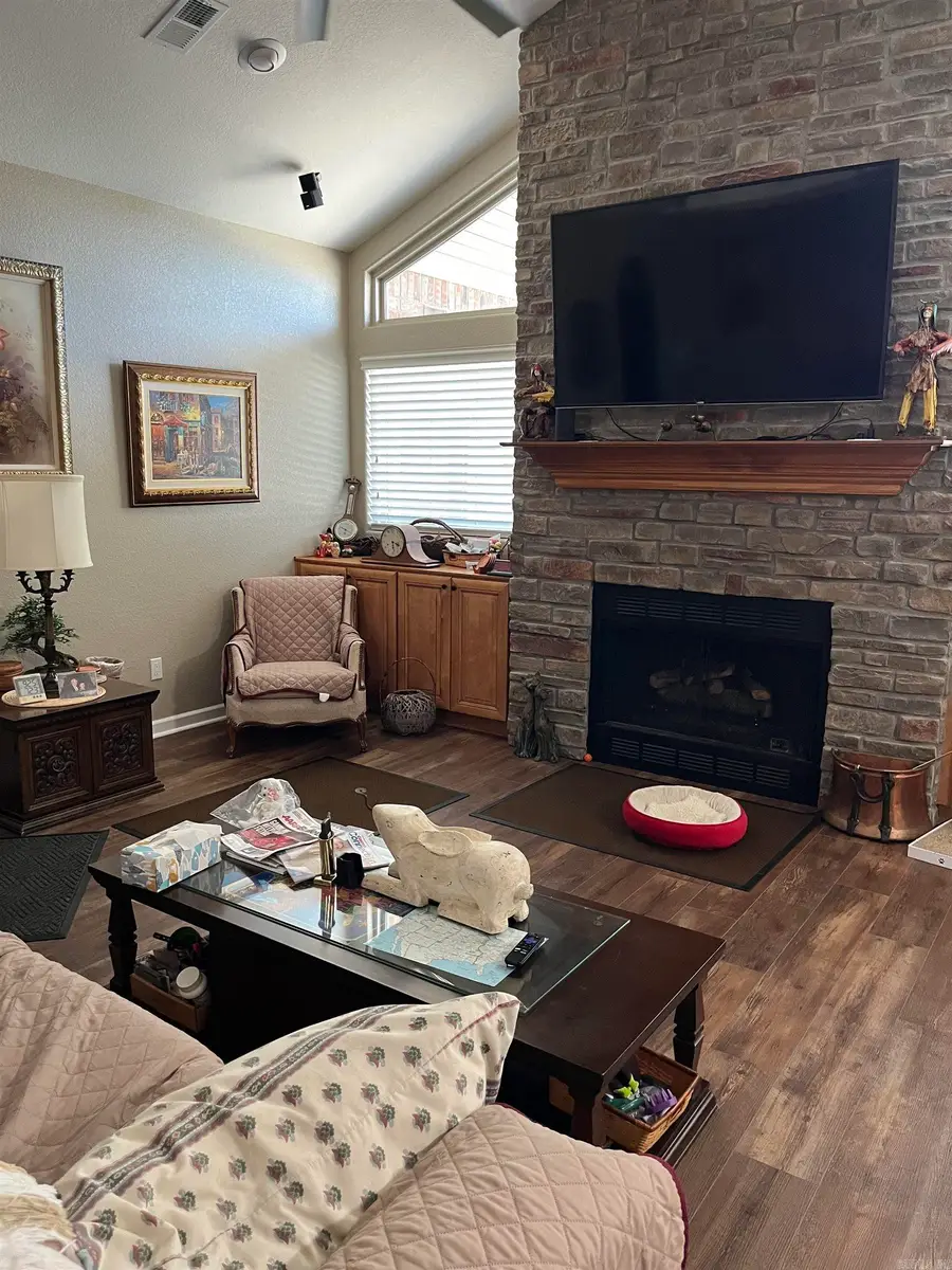 212 Willow Bend Circle, Hot Springs, AR 71913 - #3